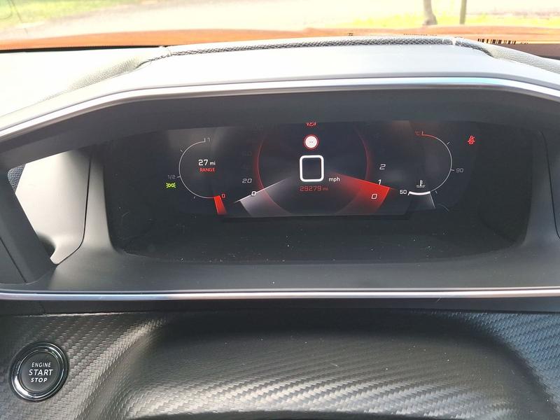 Used Peugeot 2008 NX23YHB 15