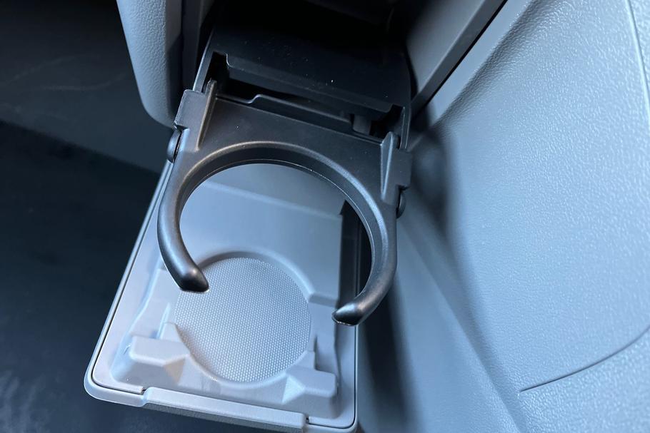 Used Ford TRANSIT CUSTOM 37