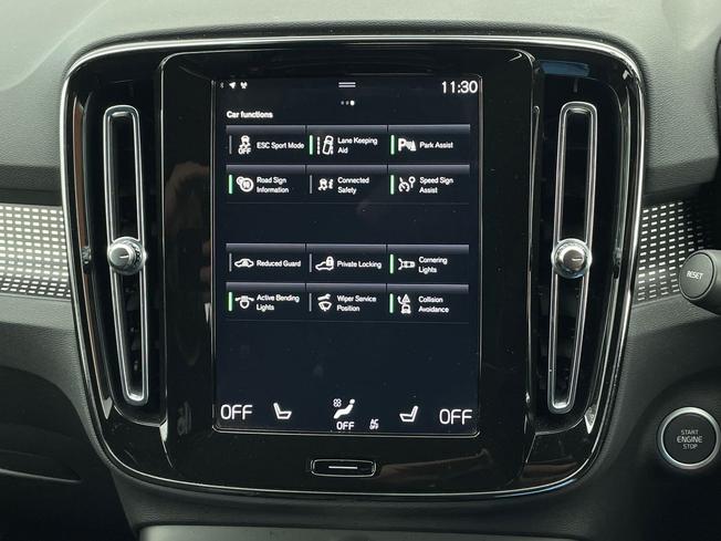 VOLVO Xc40 Photo 45