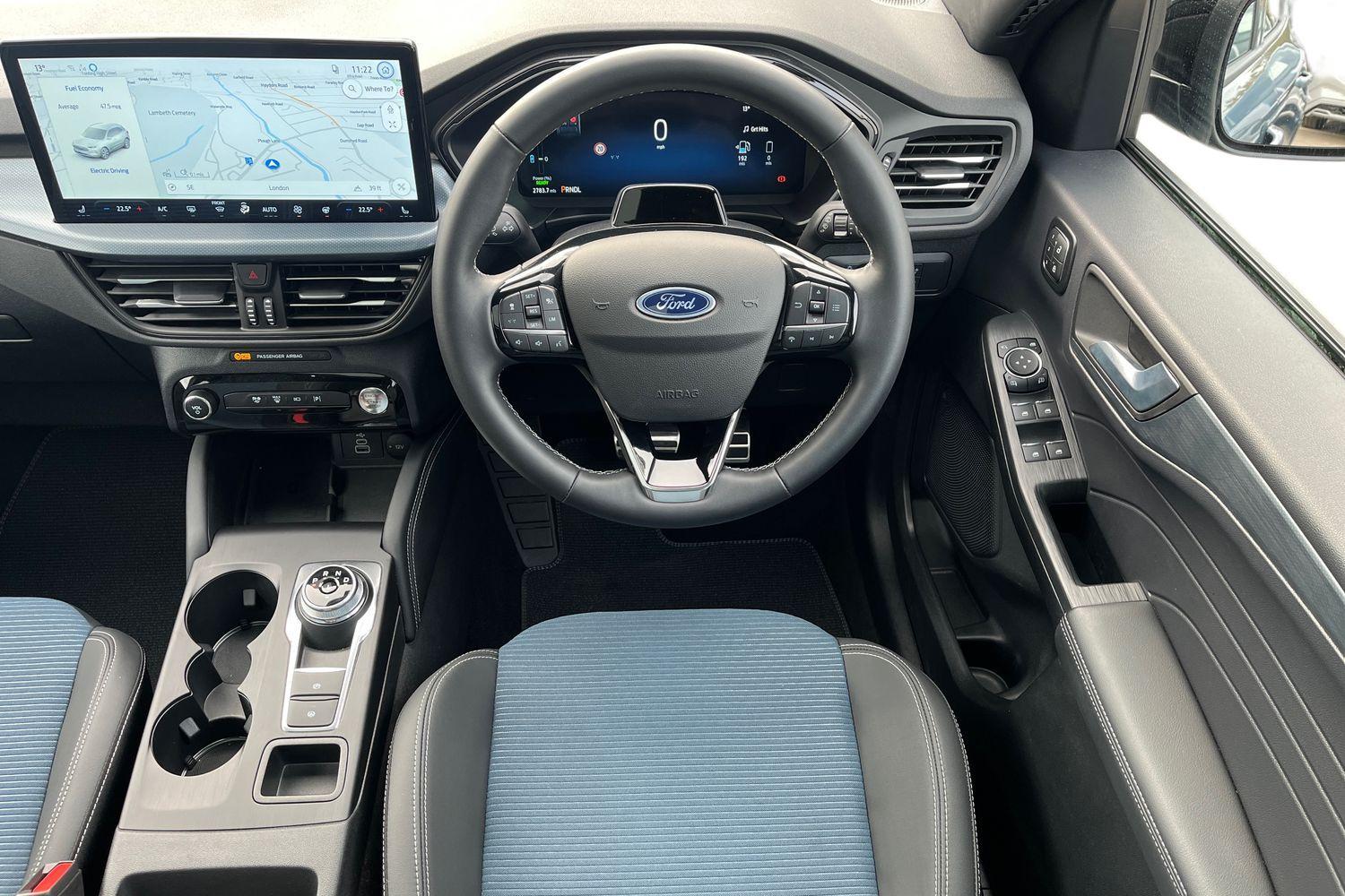 Ford KUGA Photo 10