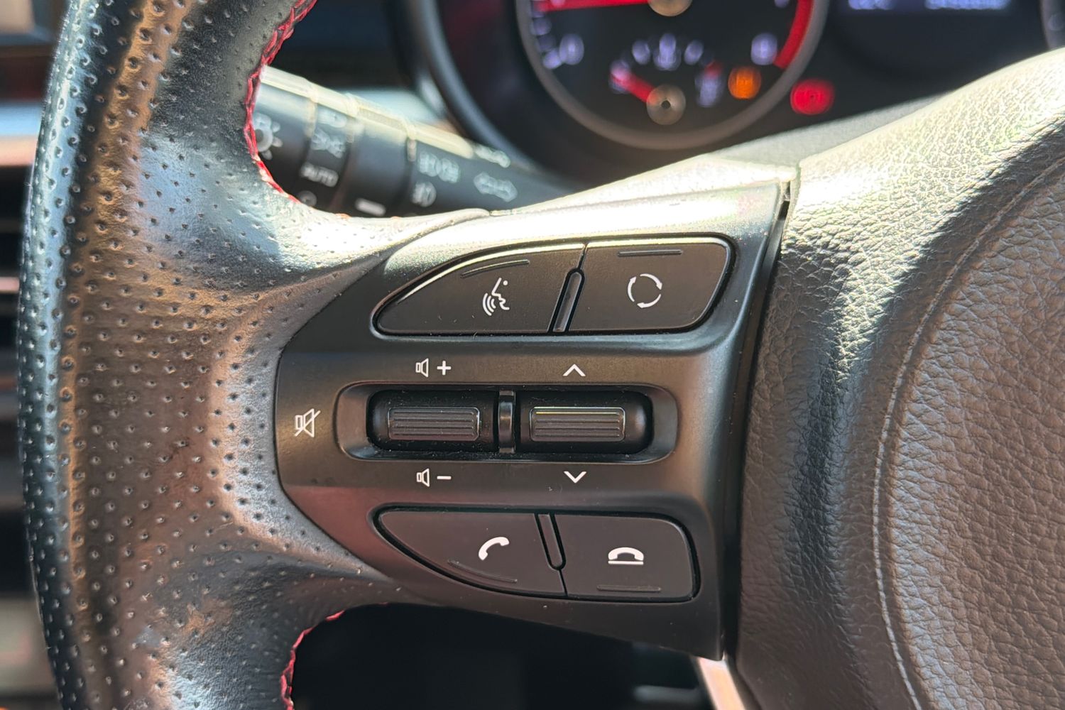 Kia PICANTO Photo 34