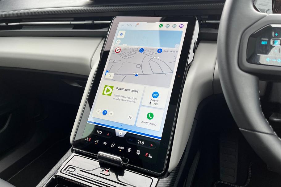 Used Ford EXPLORER NC25FME 38