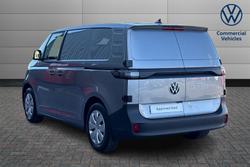 VOLKSWAGEN Id. Buzz Photo 3