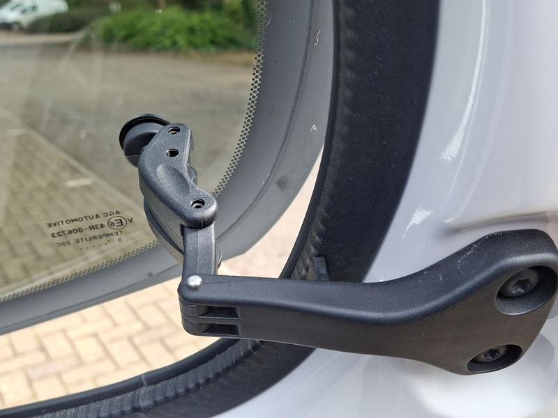 Used Peugeot 108 NV21EXD 36