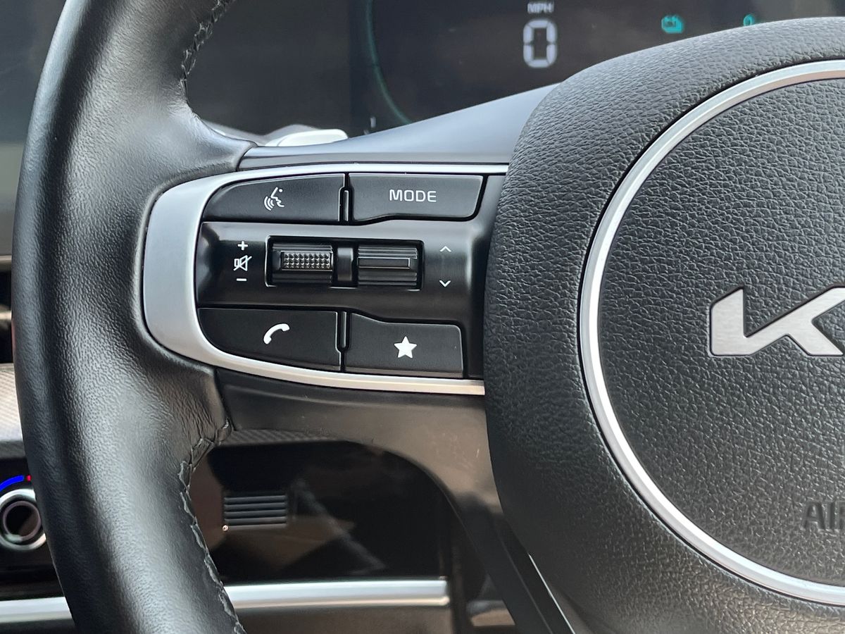 Kia Sportage Photo 15