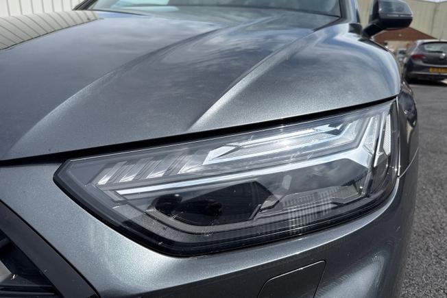 Audi Q5 Photo 60