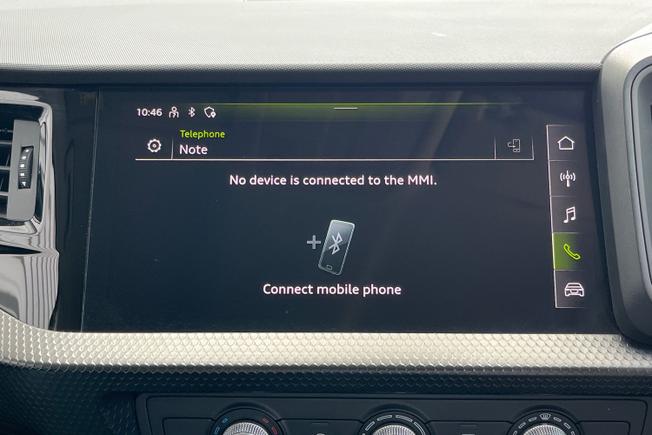 AUDI A1 Photo 31