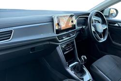 VOLKSWAGEN T-Roc Photo 2