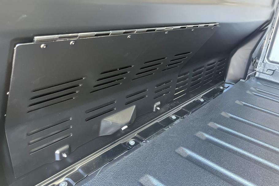 Used Ford Transit Custom KMZ9865 35