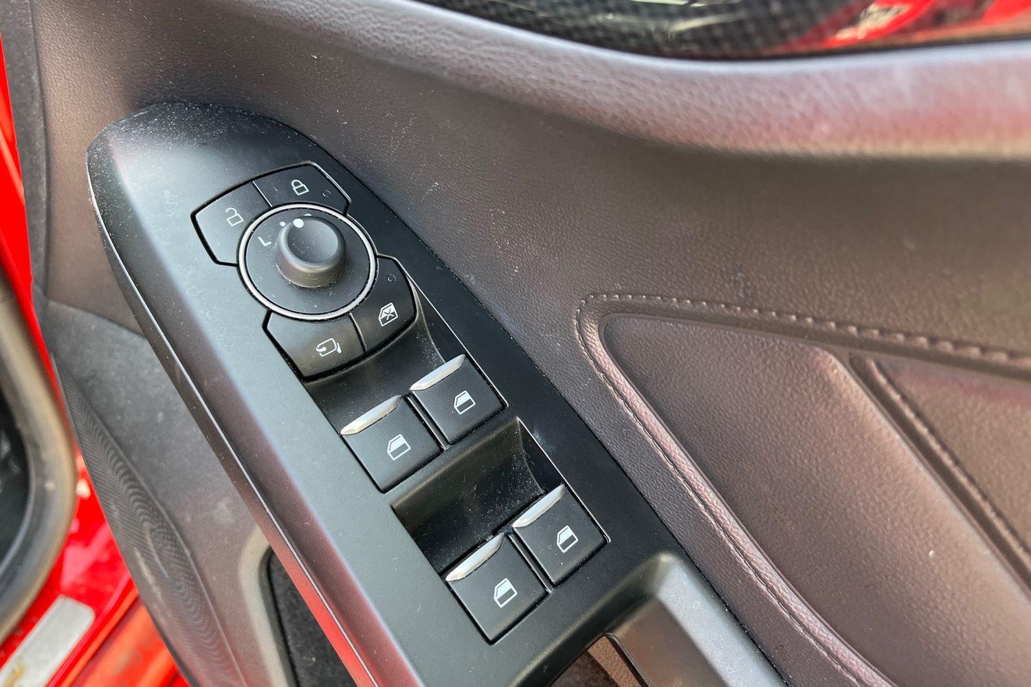 Ford FOCUS Photo 15
