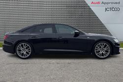 AUDI A6 Saloon Photo 4