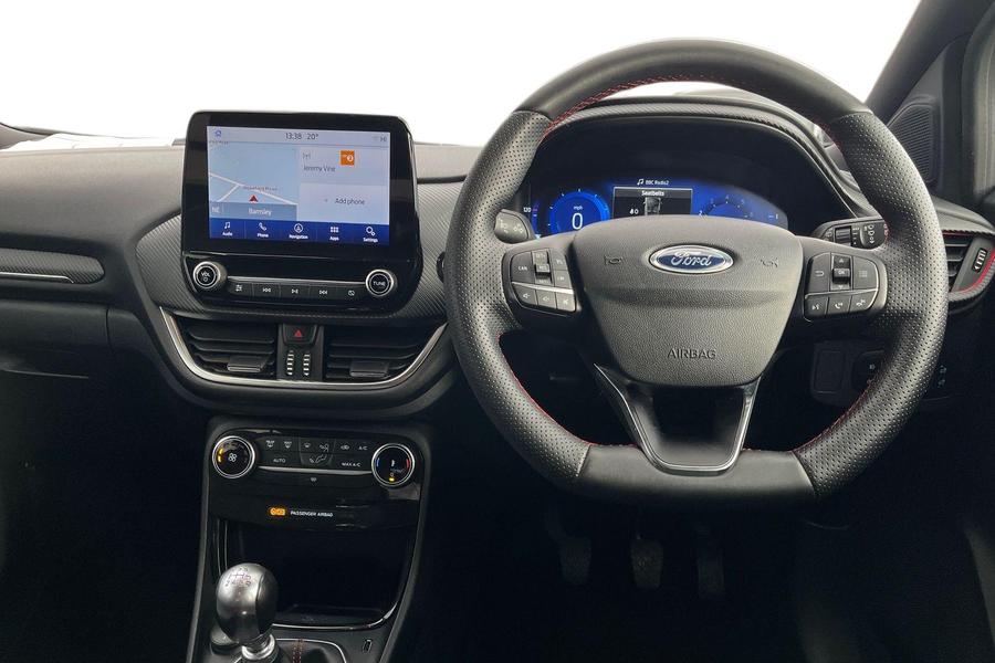Ford Puma Photo autoimg-133ee827b536c79127a5f33653b94d81ebe20f2a.jpg