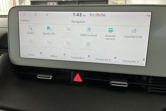 Hyundai IONIQ 5 Photo autoimg-13420895b6d62970f00274f0eebfab64889e21d7.jpg