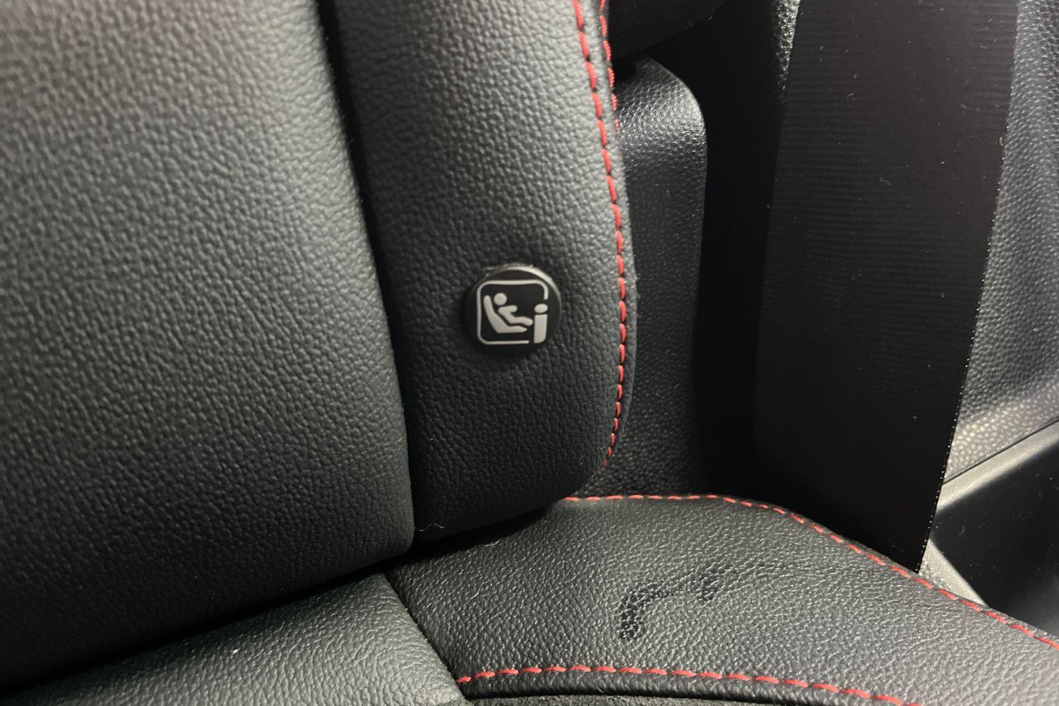 Ford ECOSPORT Photo 27