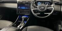 Hyundai TUCSON Photo 14