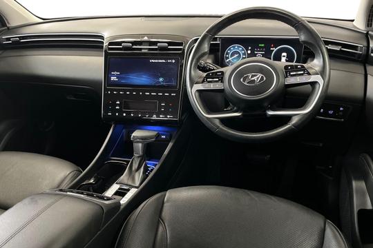 Hyundai TUCSON Photo autoimg-13427b48daf89de1e912b719a2bfa940ed22d7c8.jpg