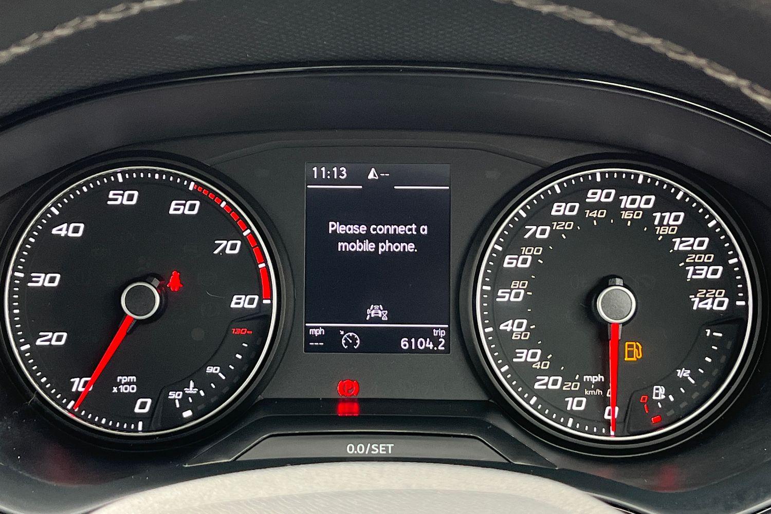 SEAT Ibiza Photo 12