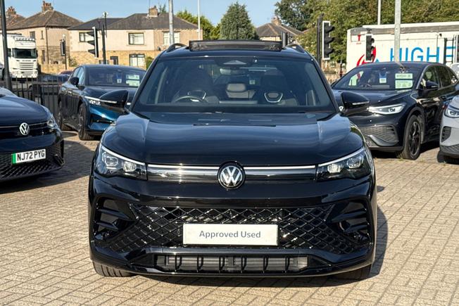 Volkswagen Tiguan Photo 31