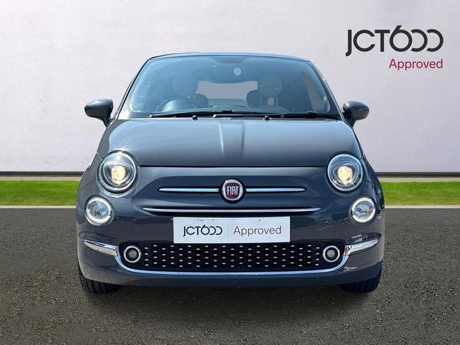 FIAT 500 Photo 8