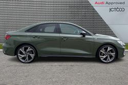 AUDI A3 Photo 4