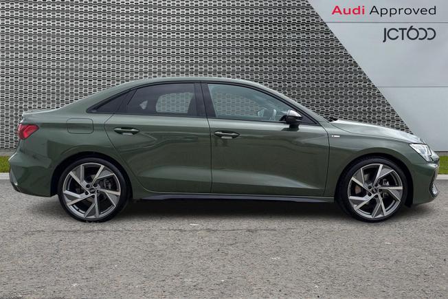 AUDI A3 Photo 4