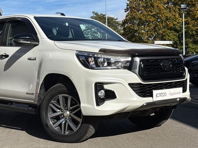 Toyota Hilux Photo 23