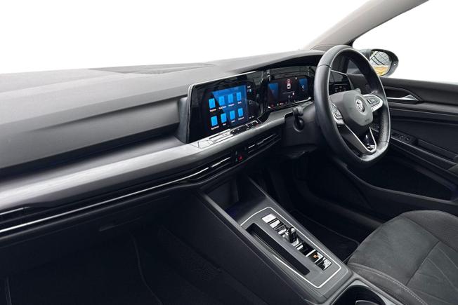 VOLKSWAGEN Golf Photo 2