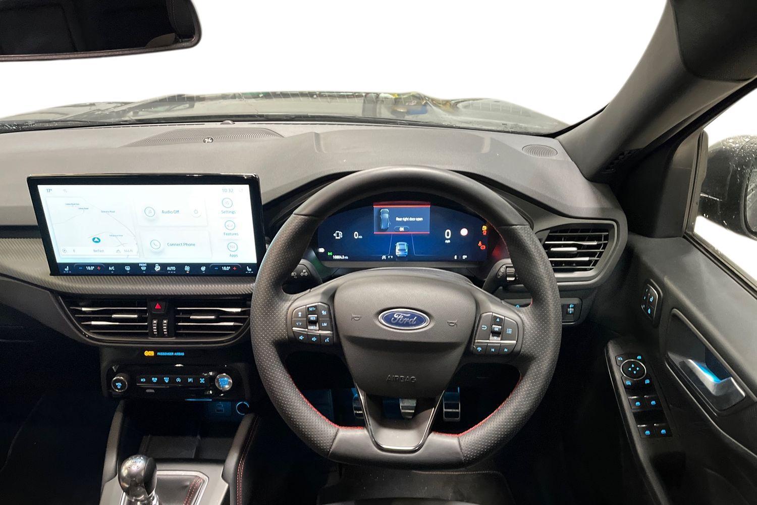 Ford KUGA Photo 10