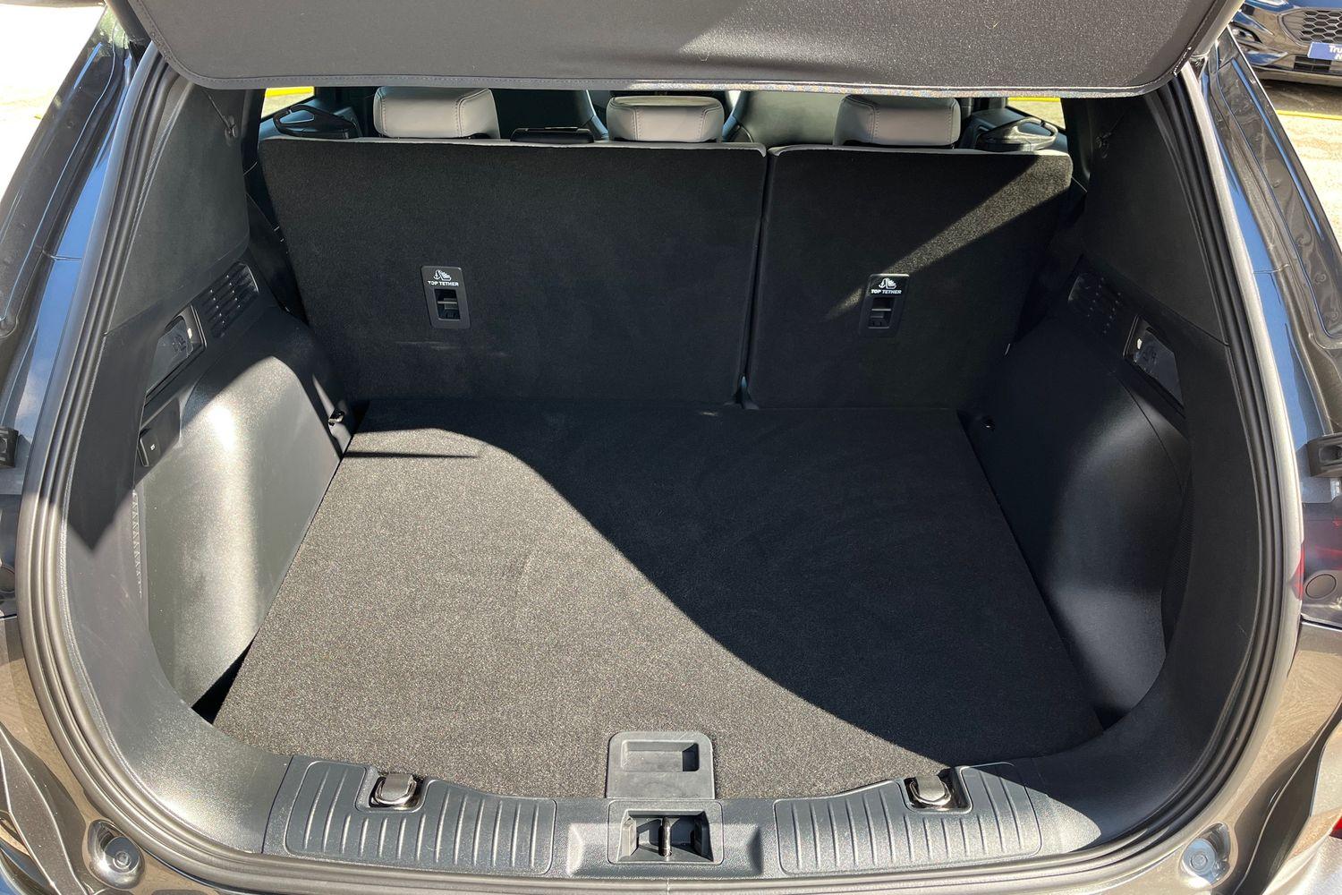 Ford Kuga Photo 20