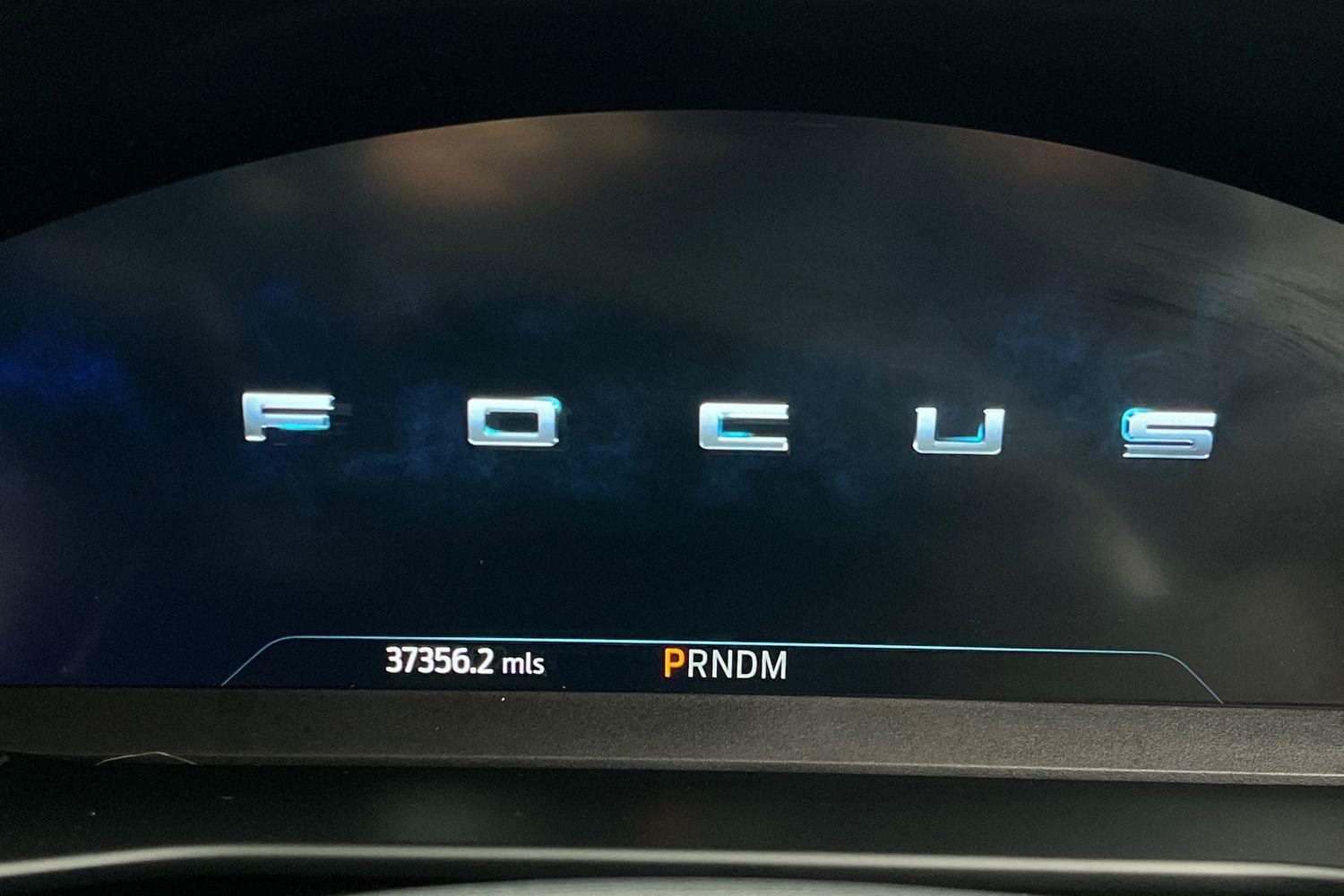 Ford FOCUS Photo 12