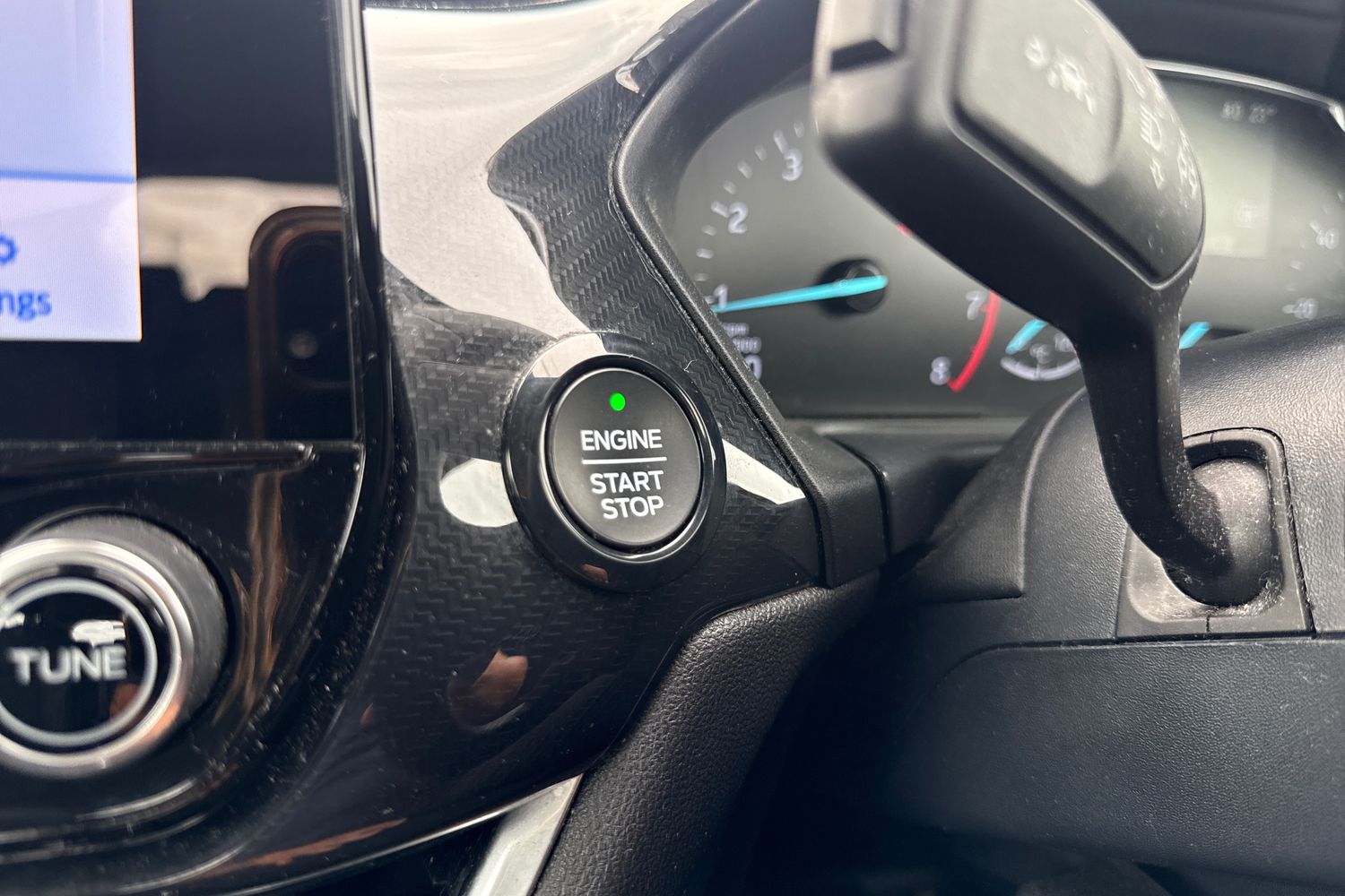 Ford PUMA Photo 31