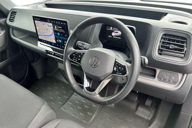 Volkswagen ID. Buzz Cargo Photo 6