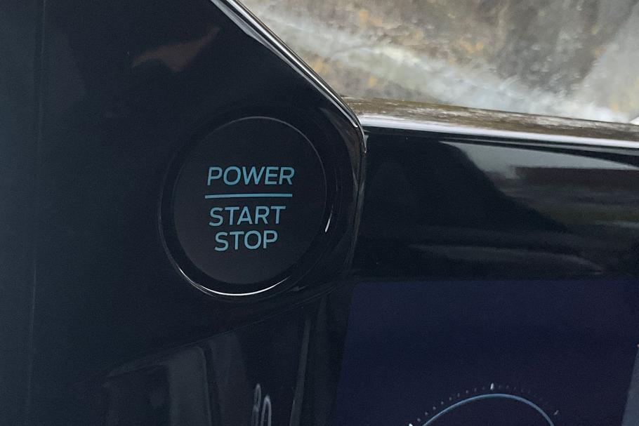 Used Ford TRANSIT CUSTOM 14