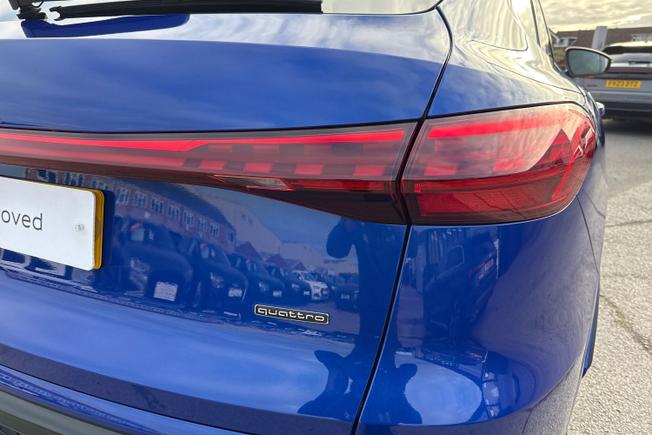 AUDI Q5 Photo 19