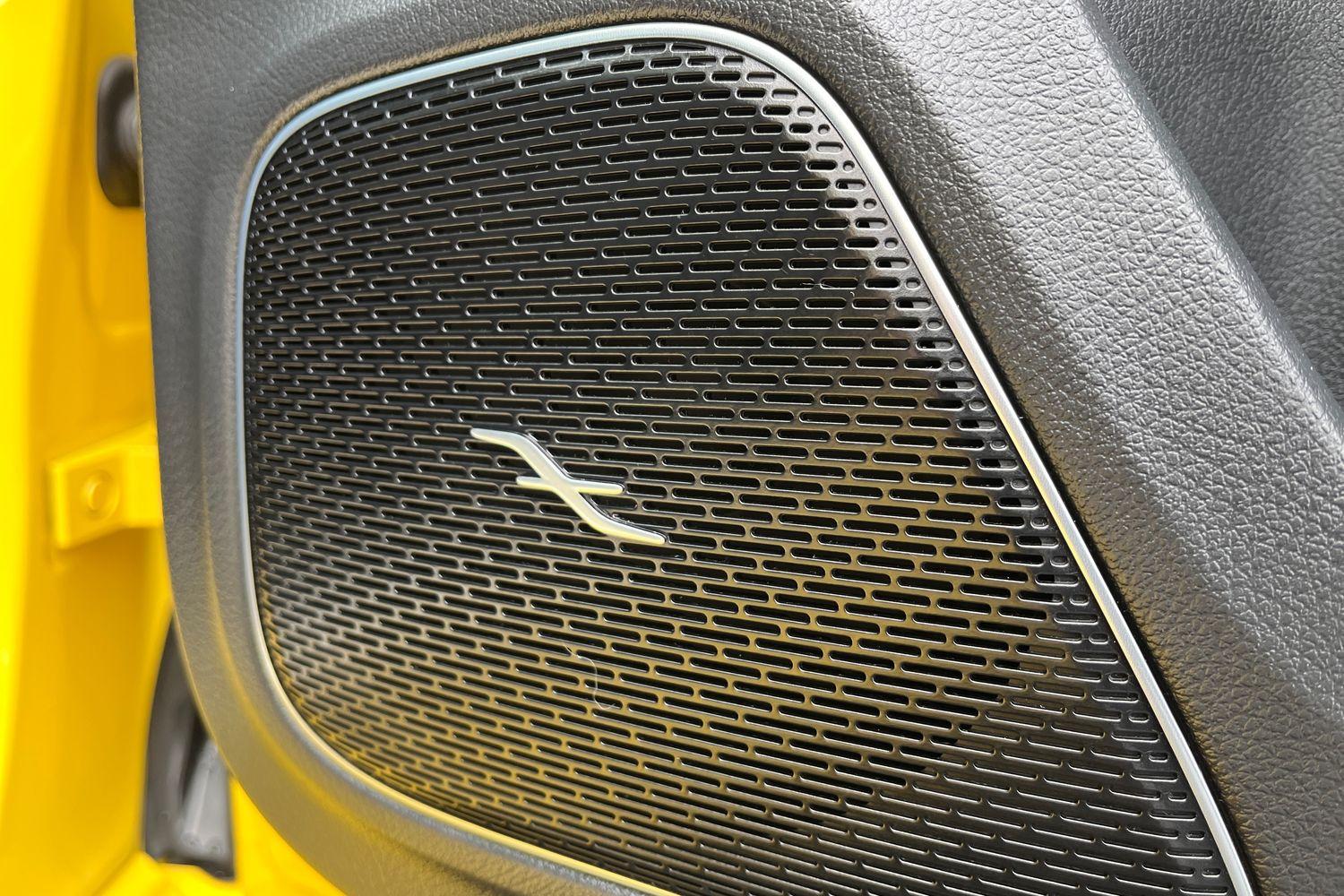 Mercedes-Benz A CLASS Photo 37