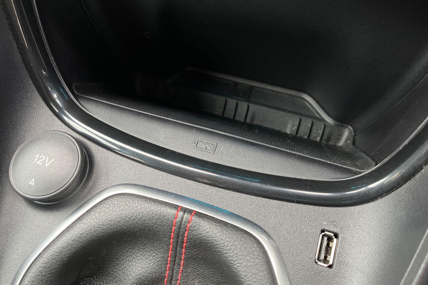 Ford Puma Photo 31