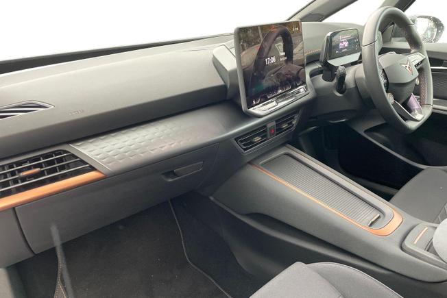 CUPRA Born Photo 2