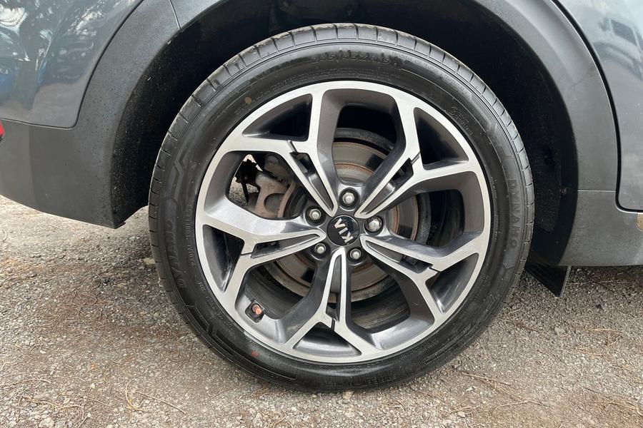 Kia SPORTAGE Photo autoimg-134905993eecea9b79db727d2e4f71c67fa5693e.jpg