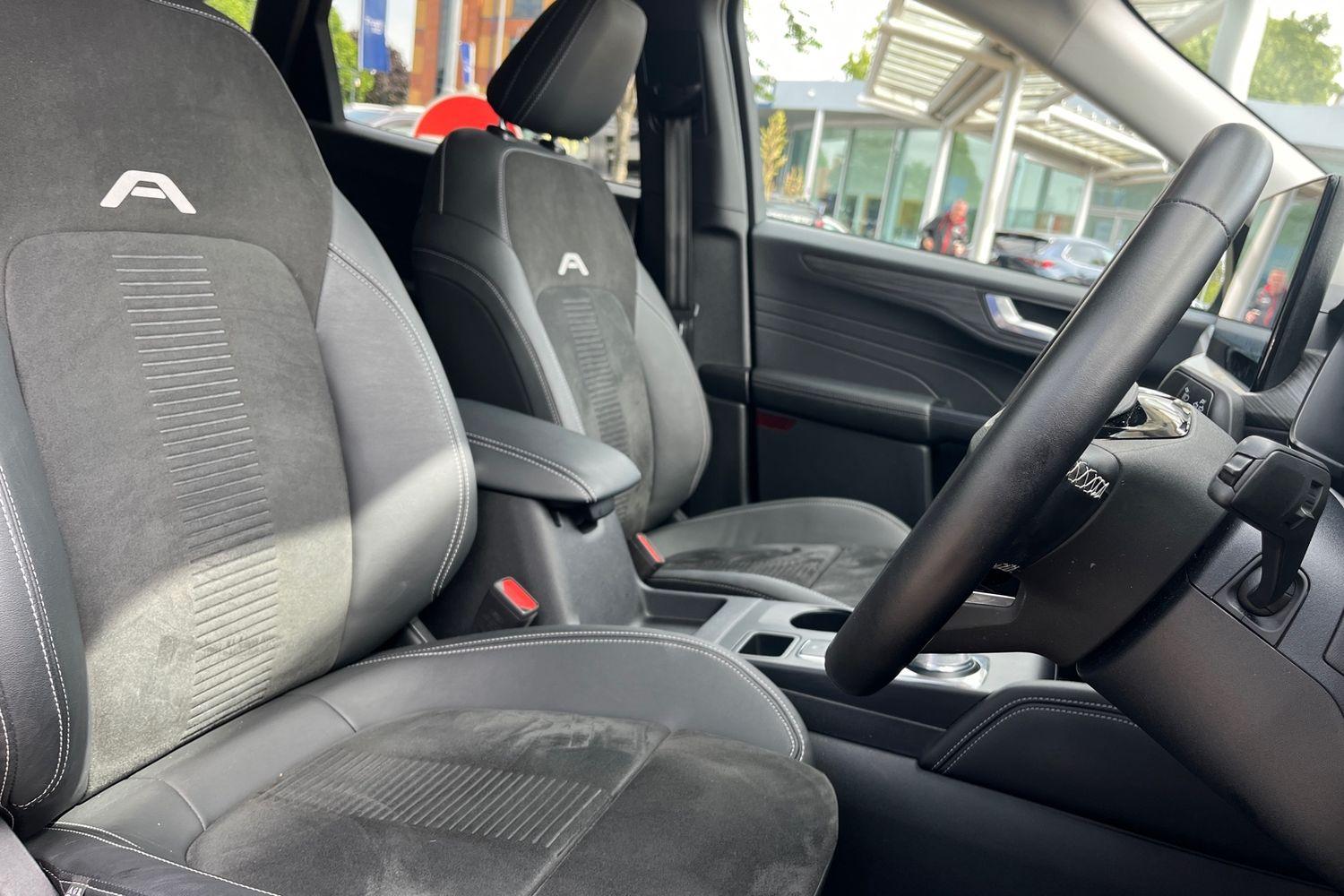 Ford Kuga Photo 16