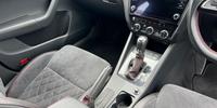 Skoda Octavia Photo 9
