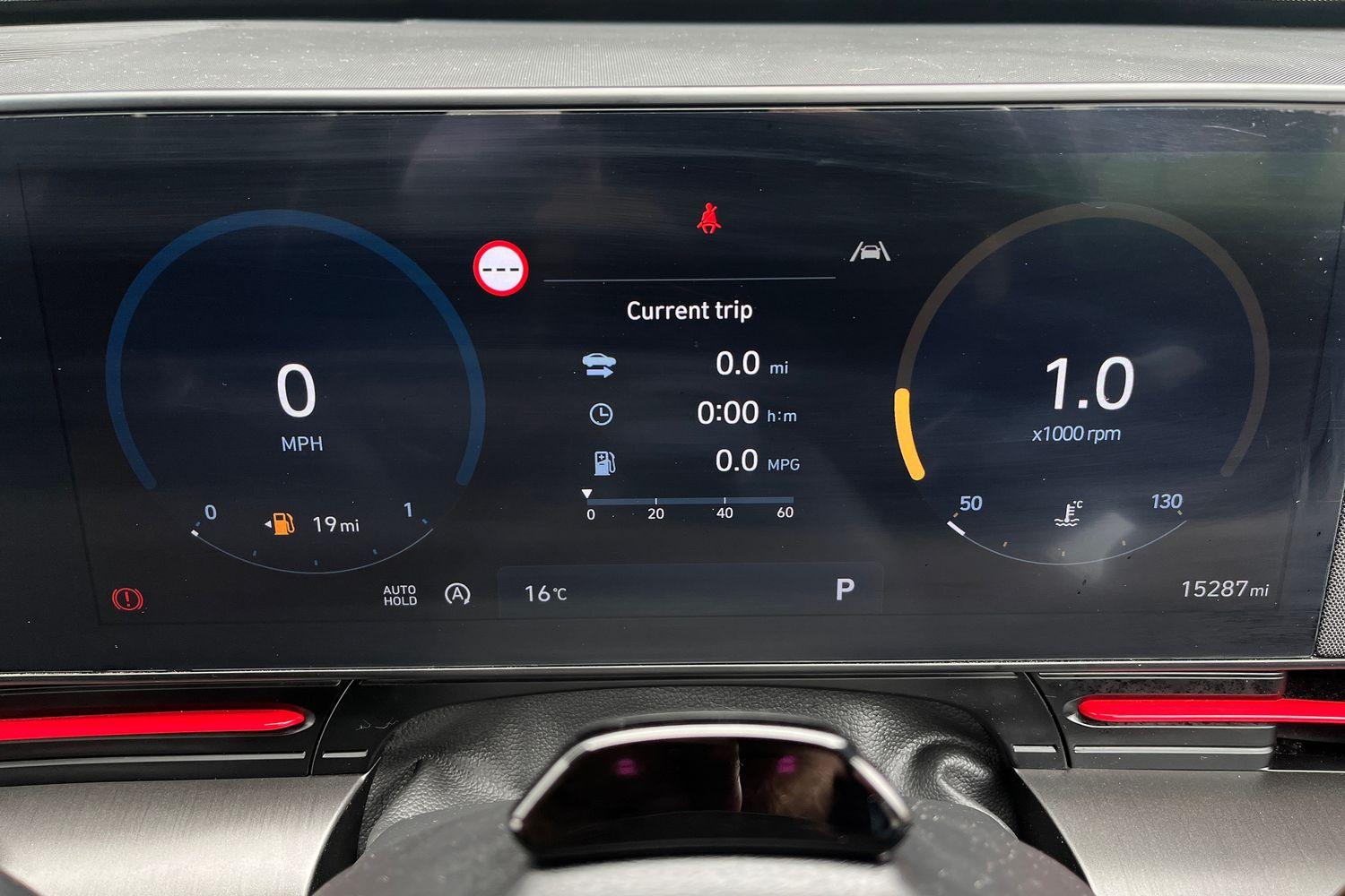 Hyundai KONA Photo 12
