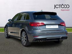 AUDI A3 Photo 3