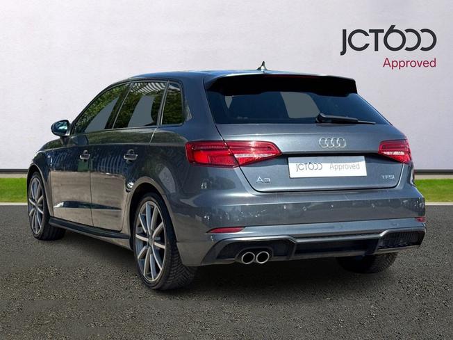 AUDI A3 Photo 3