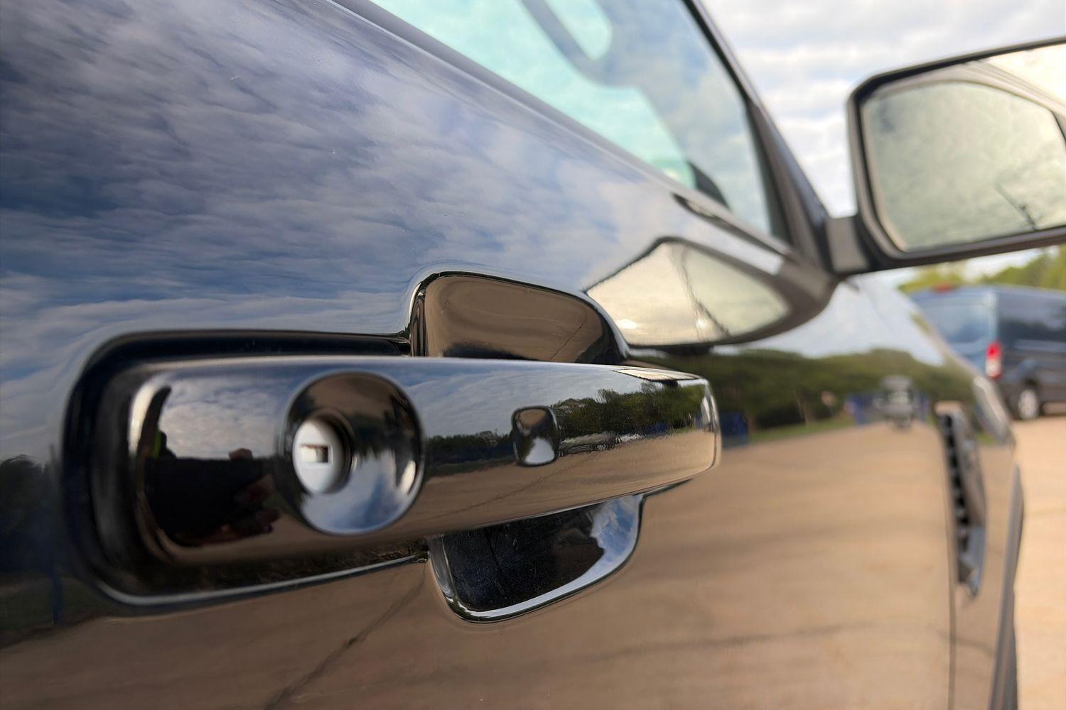 Ford RANGER Photo 8