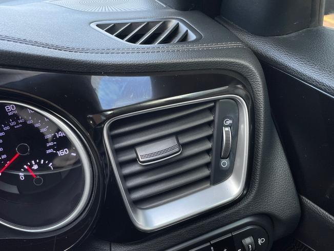 KIA Xceed Photo 36