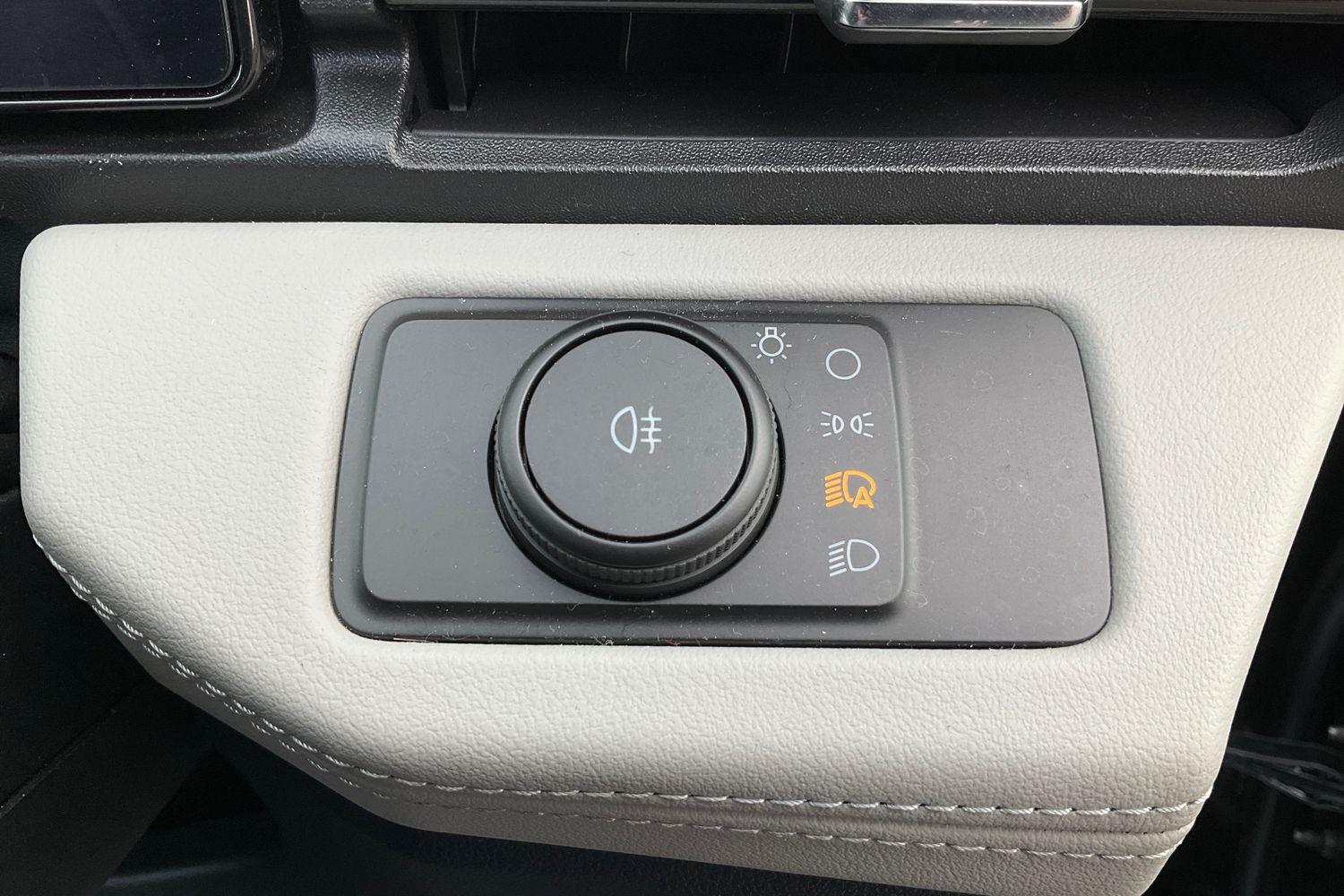 Ford Puma Gen-E Photo 34