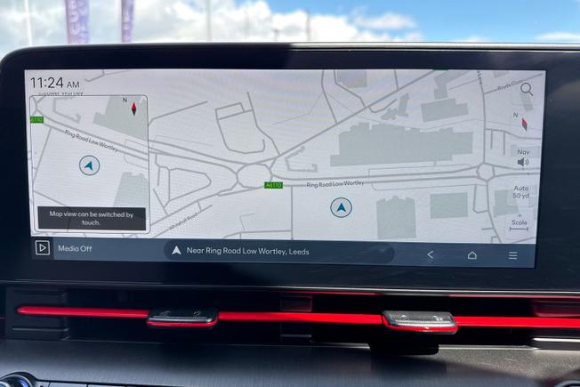 HYUNDAI Kona Photo 14