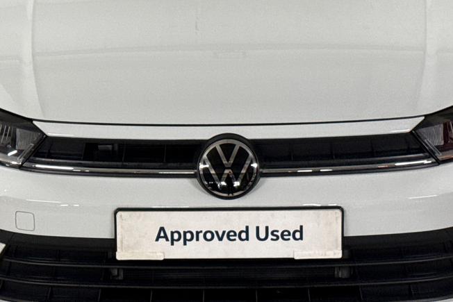 Volkswagen Polo Photo 29