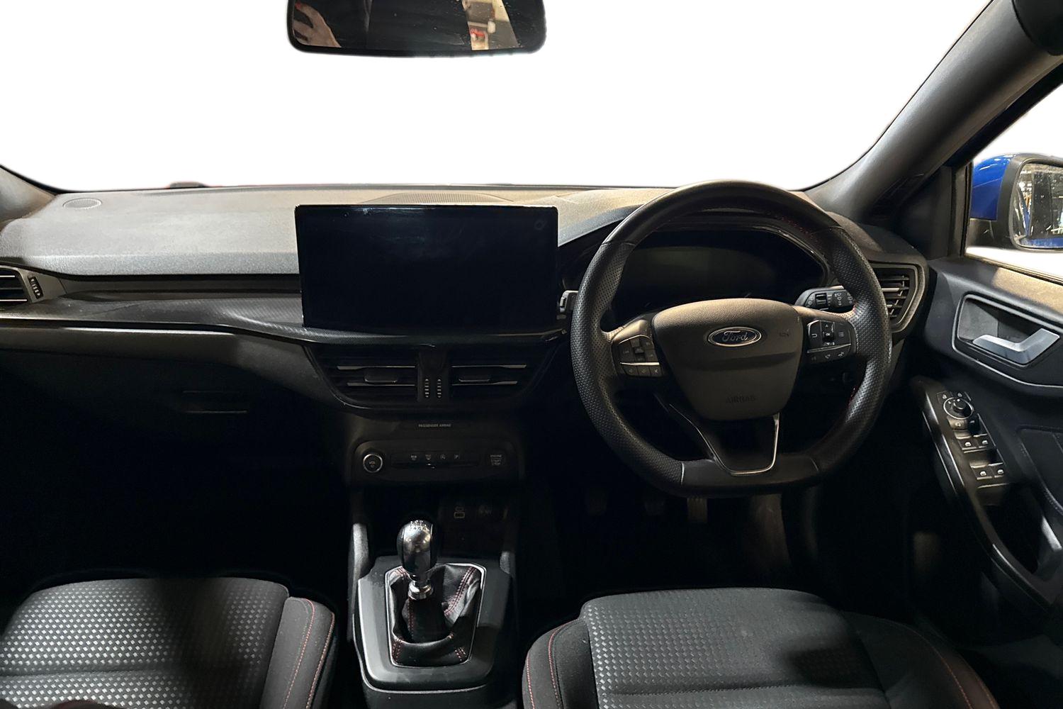 Ford FOCUS Photo 9