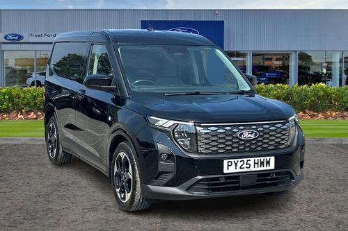 Used Ford TRANSIT COURIER PY25HWW 1